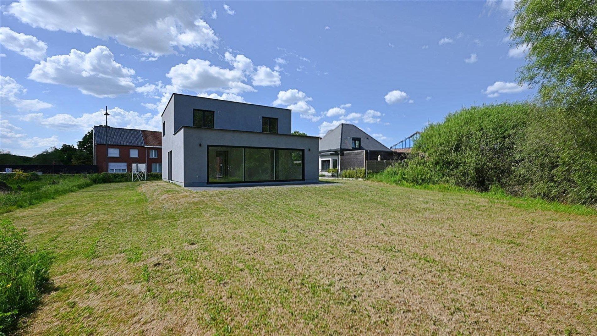 Luxe BEN nieuwbouwwoning op ruim perceel te TREMELO (BAAL) foto 2