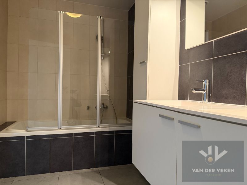 2 SLPK-appartement met overdekt terras en autostaanplaats te Kortessem foto 15