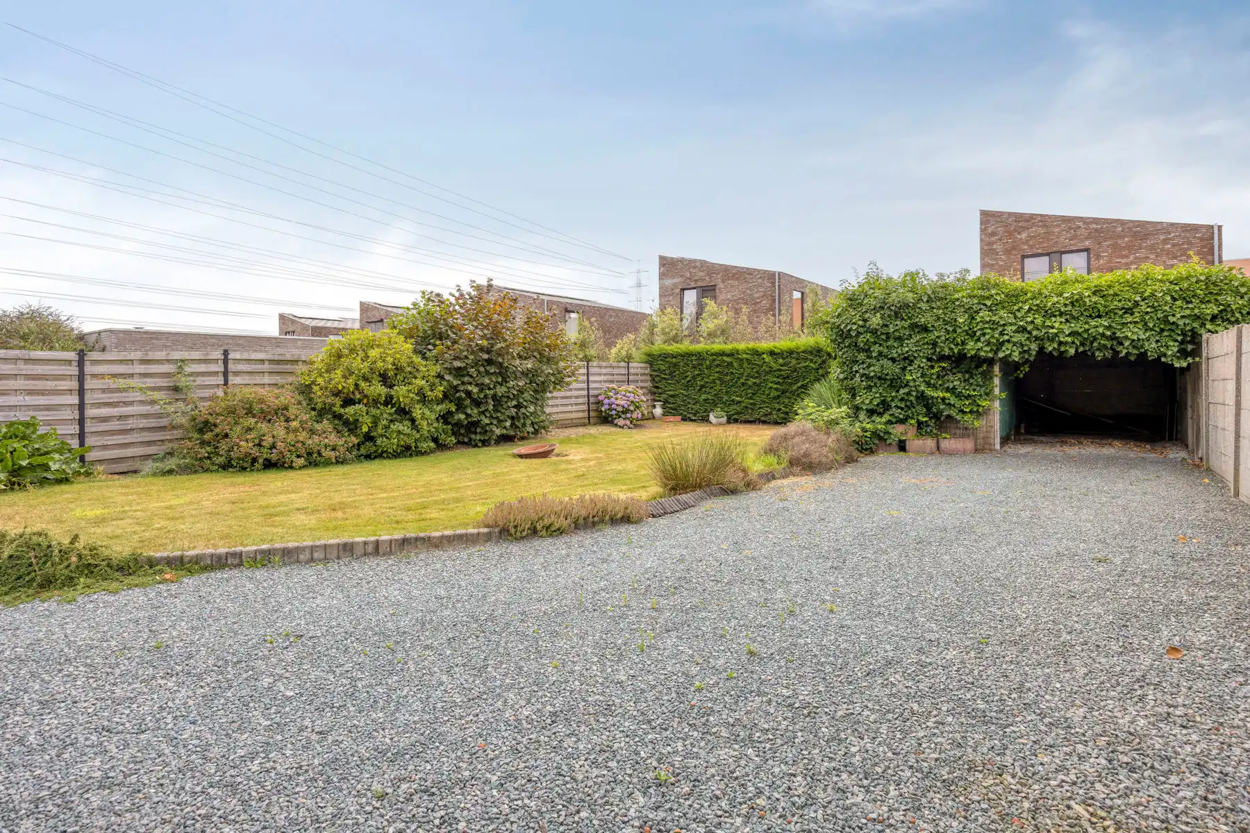 Te renoveren woning / projectgrond op centrale ligging  foto 27