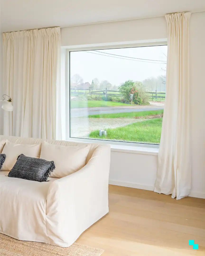 Recent gerenoveerde woning in Valleigebied foto 9