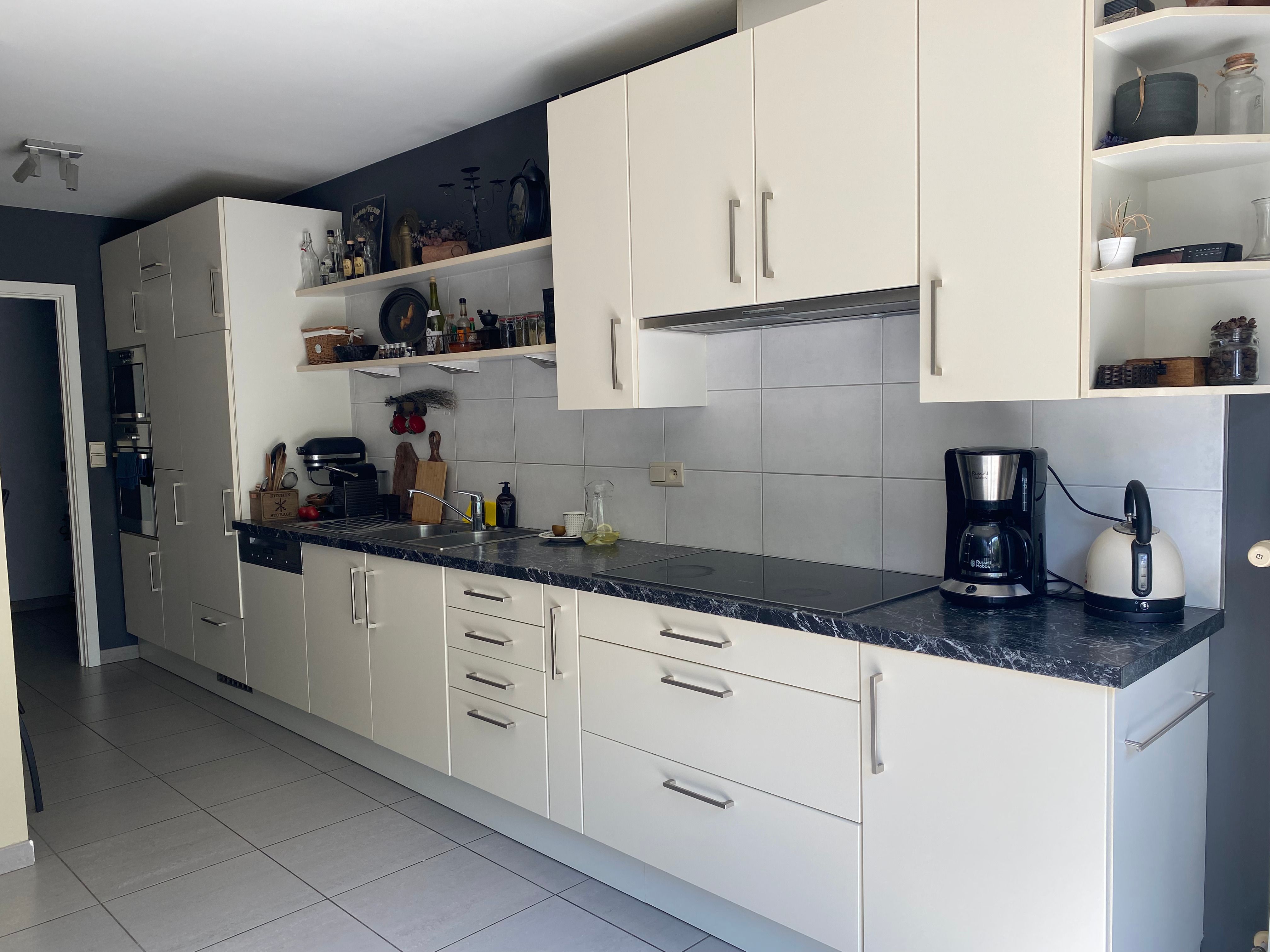 Mooie ruime woning te koop in Eeklo als opbrengsteigendom foto 4