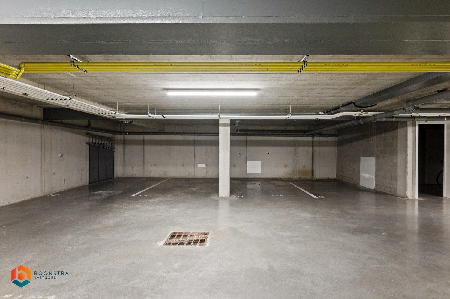 Appartement met 2 slpkrs op uitstekende locatie te Bonheiden foto 17