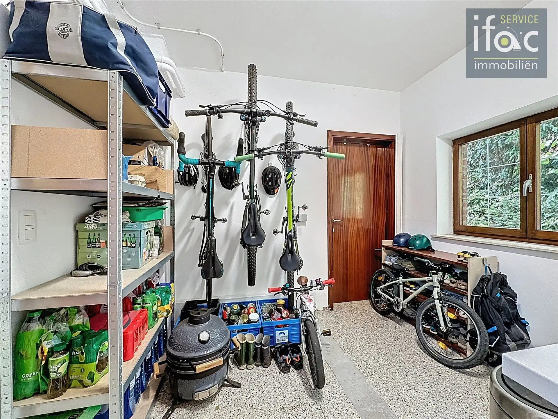 Super gelegen villa in het centrum van Sint-Joris-Weert foto 9