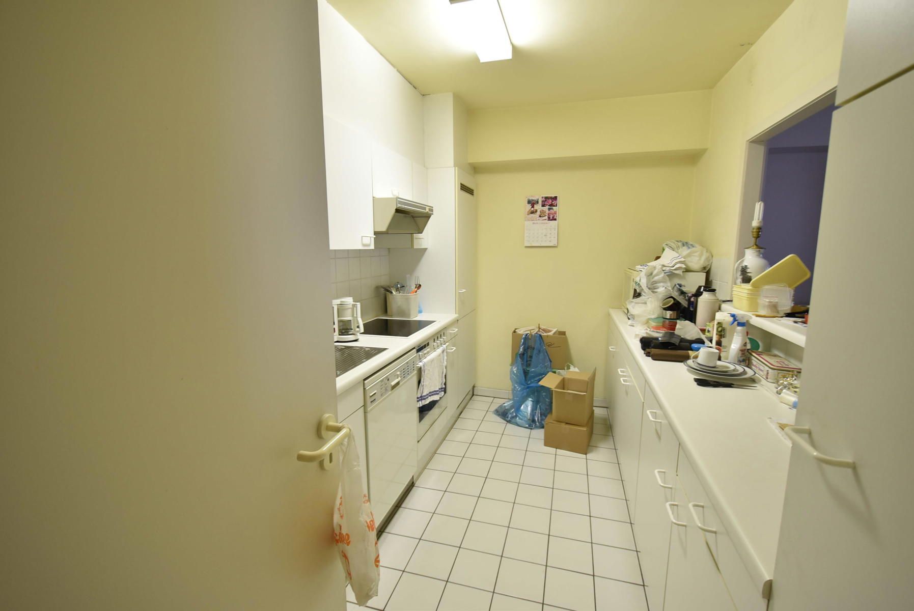 Appartement te huur foto 6