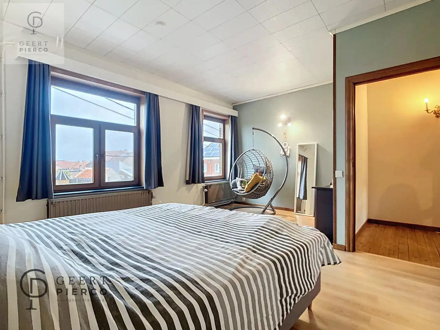 Gezellige gezinswoning met charme en potentieel foto 21