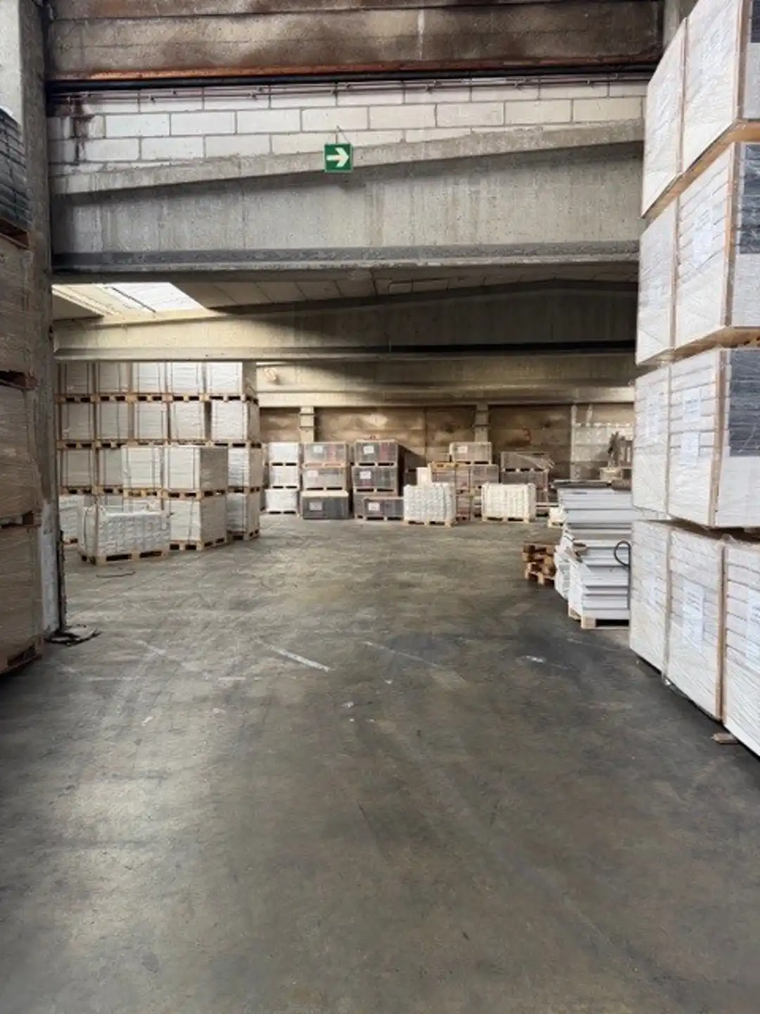 Bedrijfsvastgoed te koop foto 10