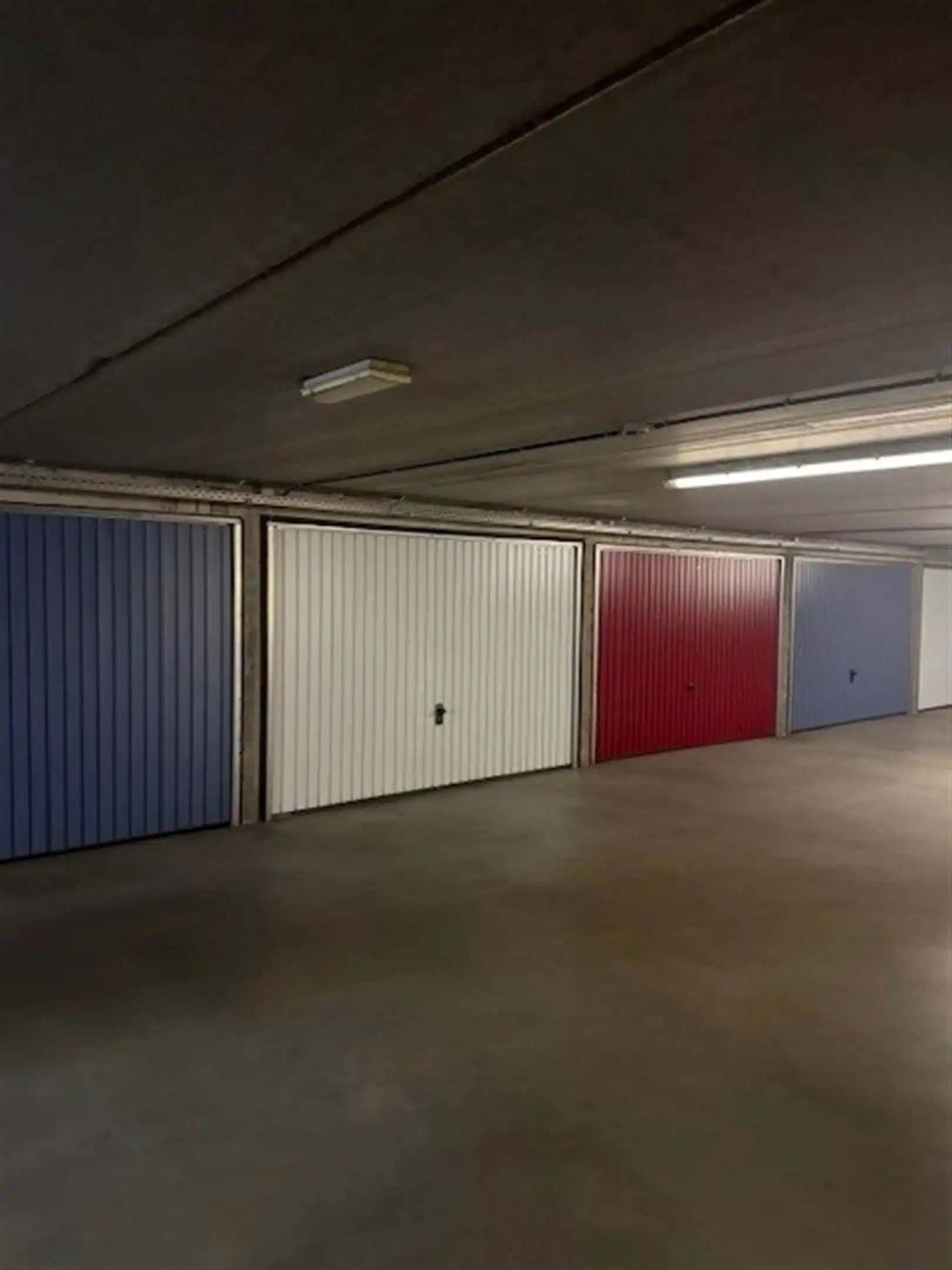 Centraal gelegen studio in centrum Middelkerke foto 24