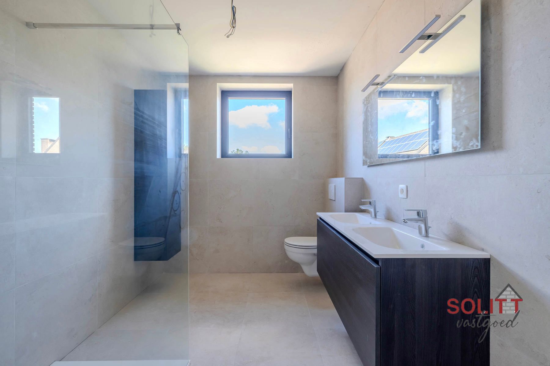 Nieuwbouwwoning nabij centrum Nijlen met o.a. 3 slaapkamers foto 12