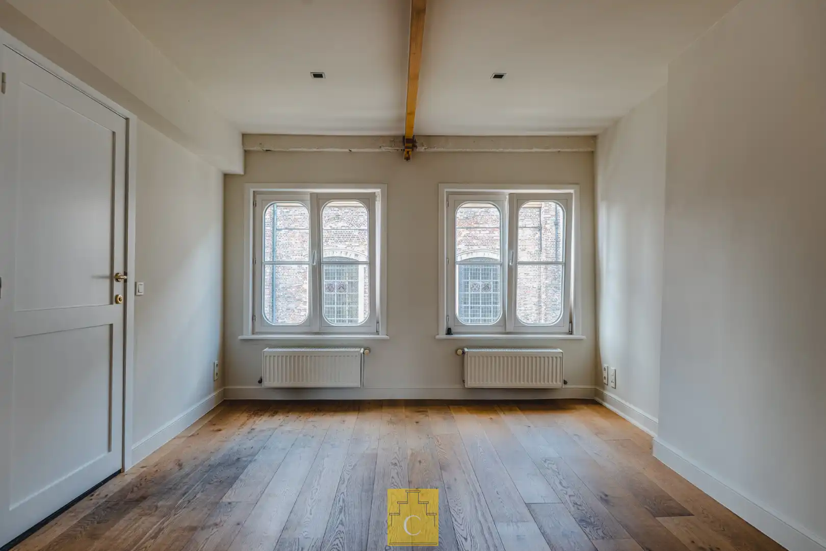 Wonen op een van de mooiste plekjes van Brugge foto 18