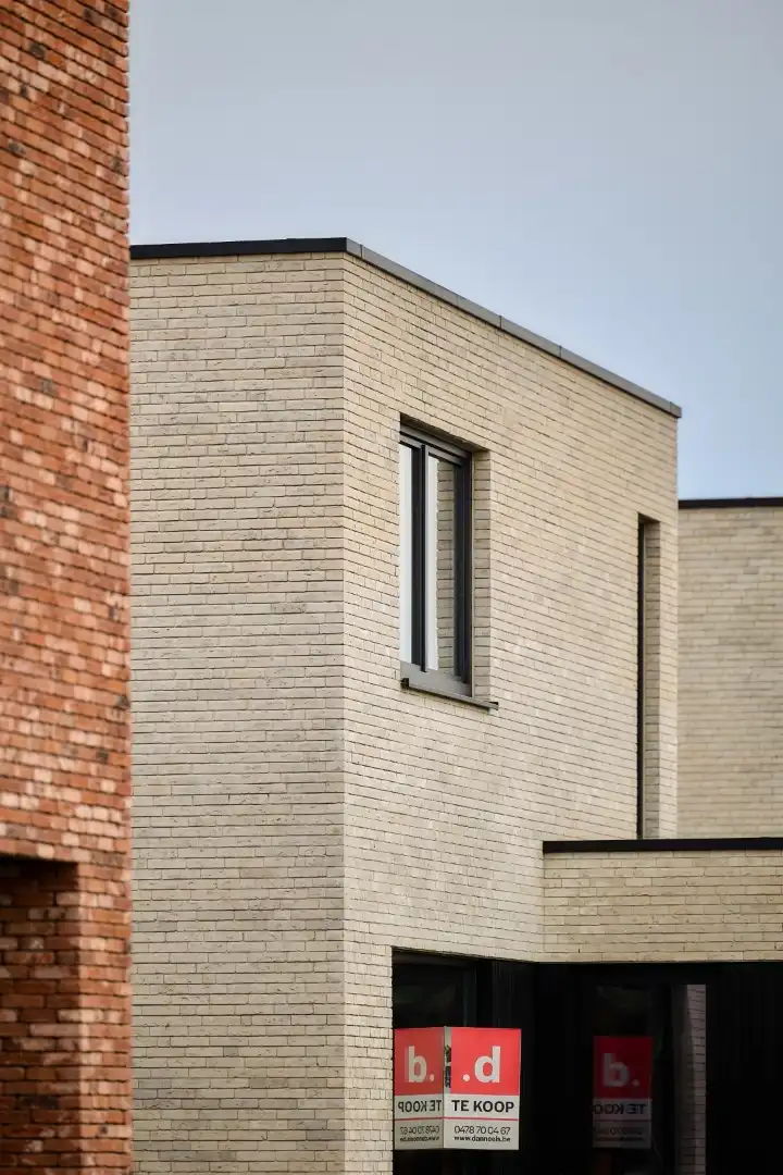Laatste vrijstaande nieuwbouwwoning te koop in Sint-Lenaarts foto 9
