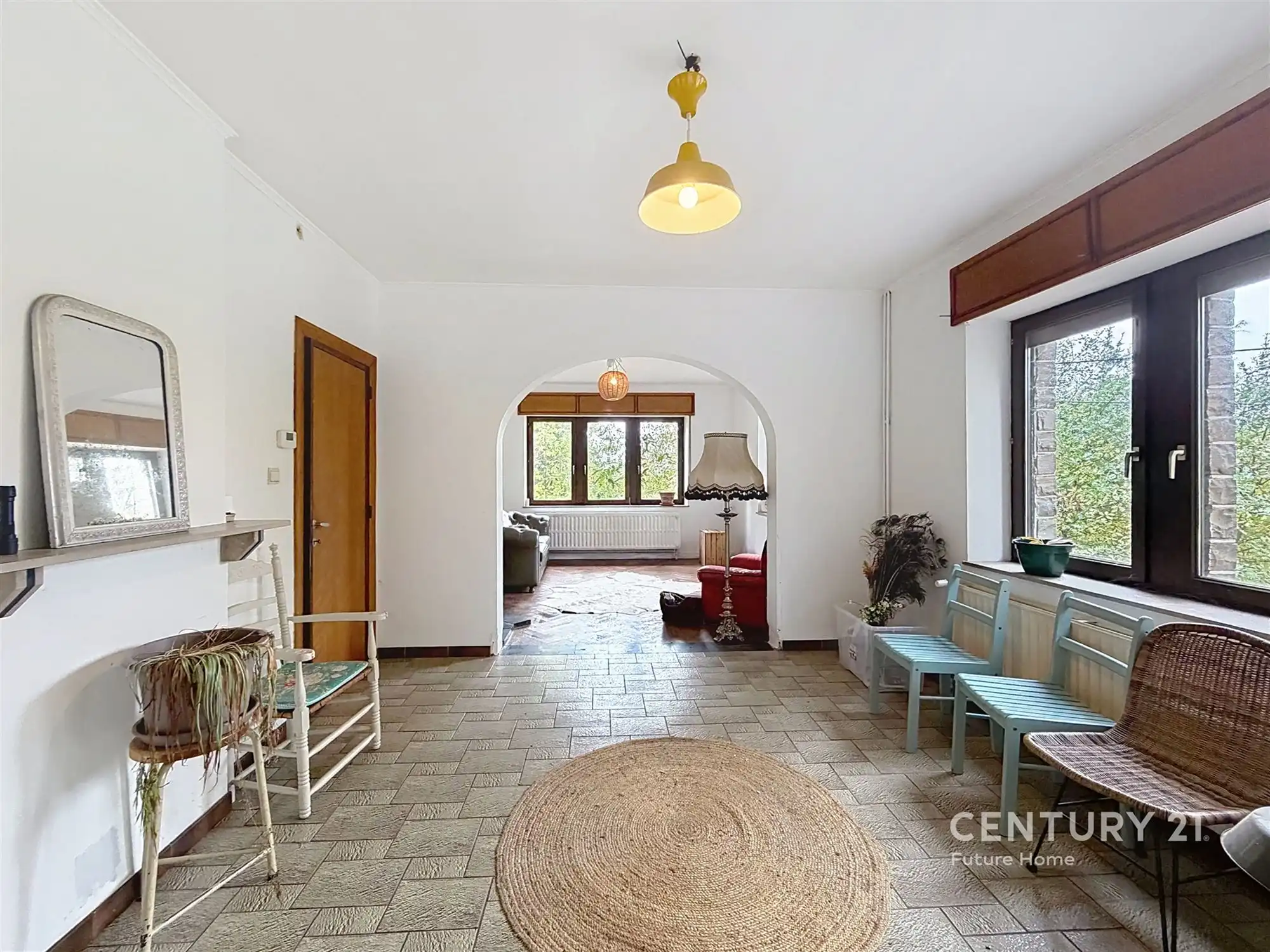 Prachtige woning met vakantiewoning te koop !!! foto 7