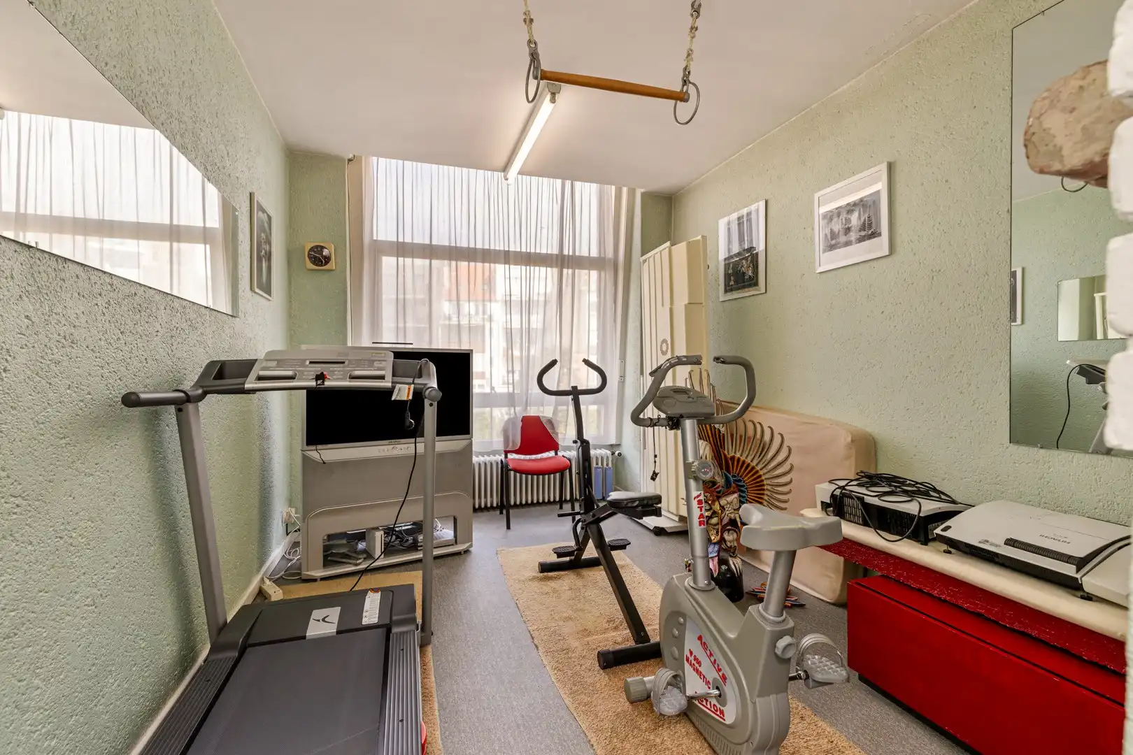 Exclusieve burgerwoning nabij strand Blankenberge foto 28