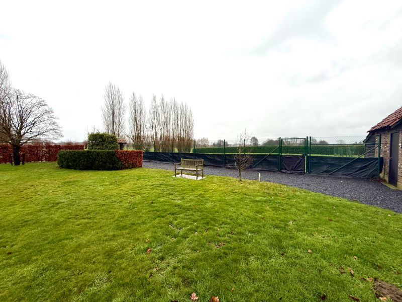 Rustig gelegen villa op circa 5000 vkm met alle comfort foto 43