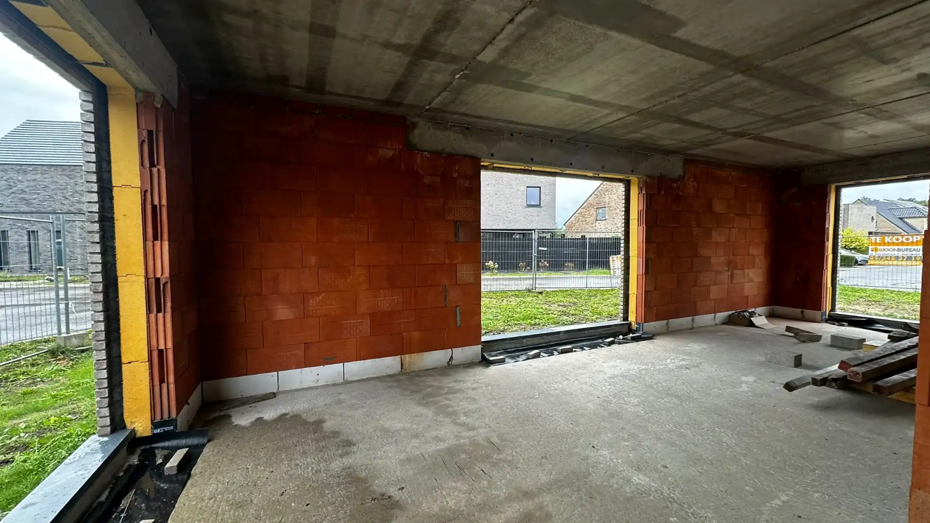 Te koop in Waasmunster: Moderne villa met vier slaapkamers foto 19