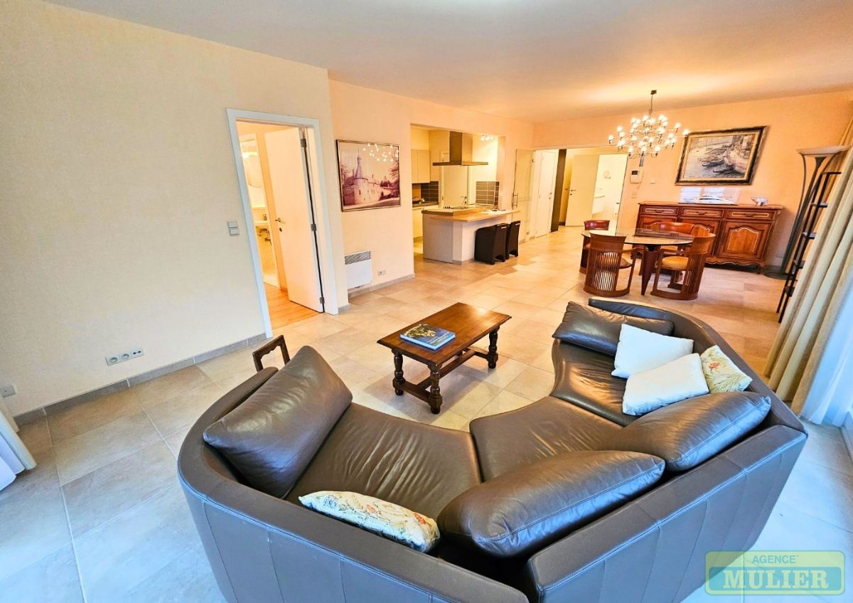 Appartement te koop foto 5