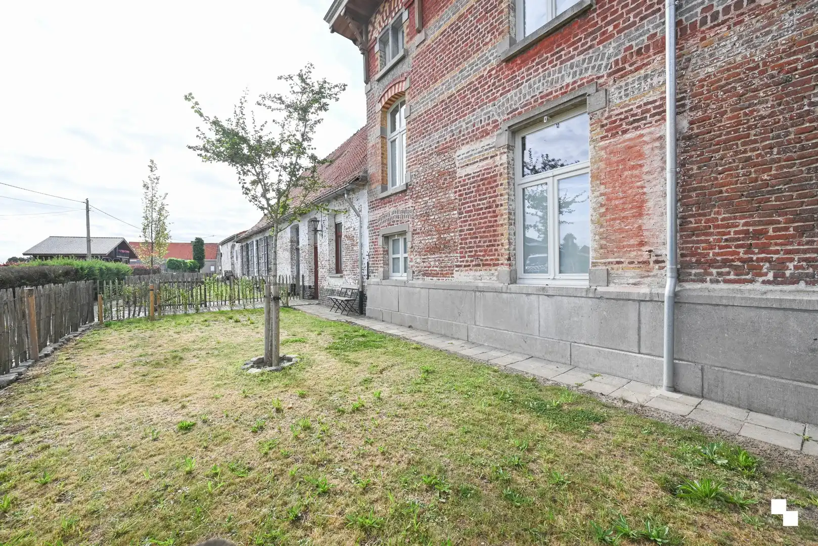 Karaktervolle woonst met 2 slaapkamers foto 28