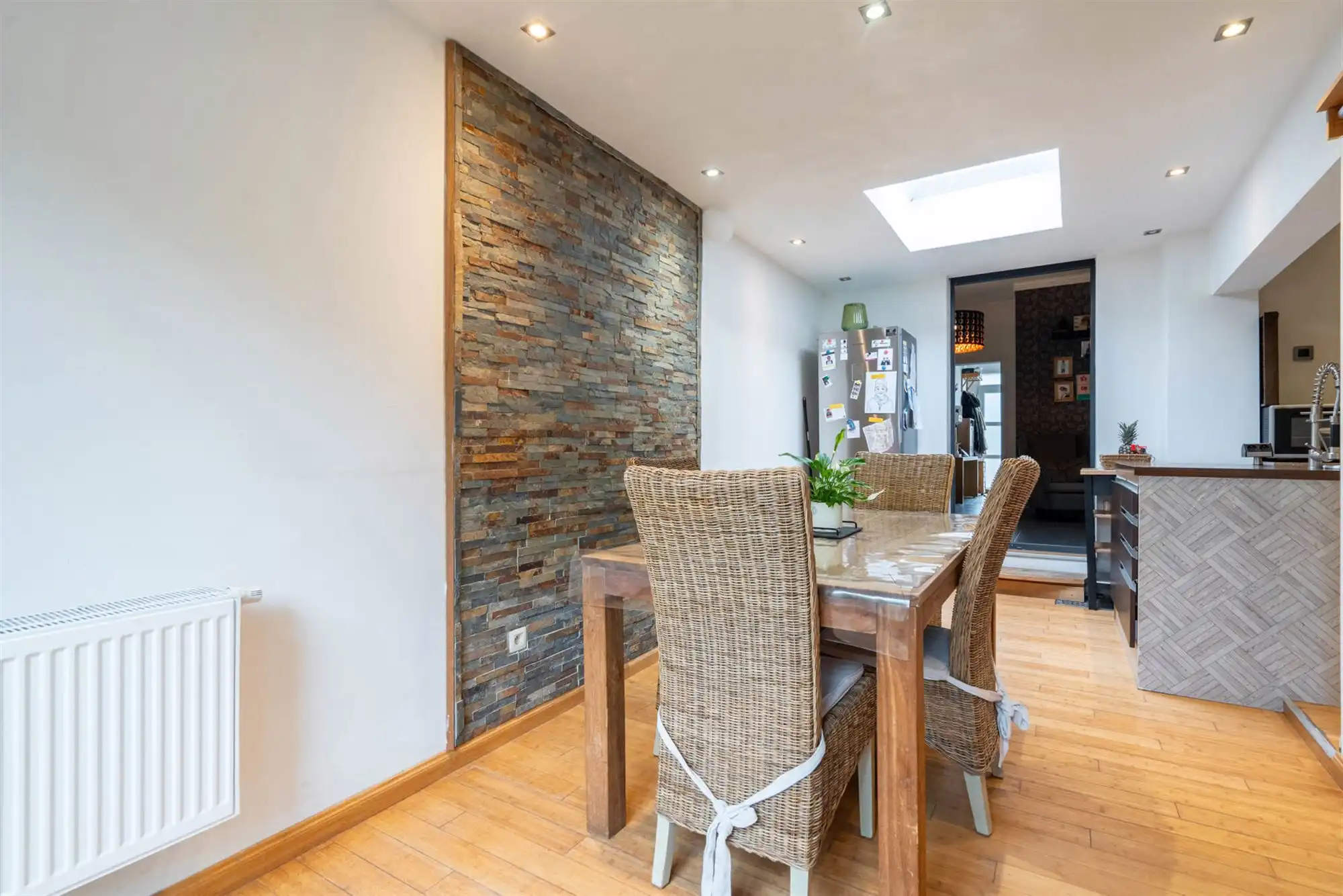 Instapklare woning met 4 (slaap)kamers en tuin in Mechelen! foto 10