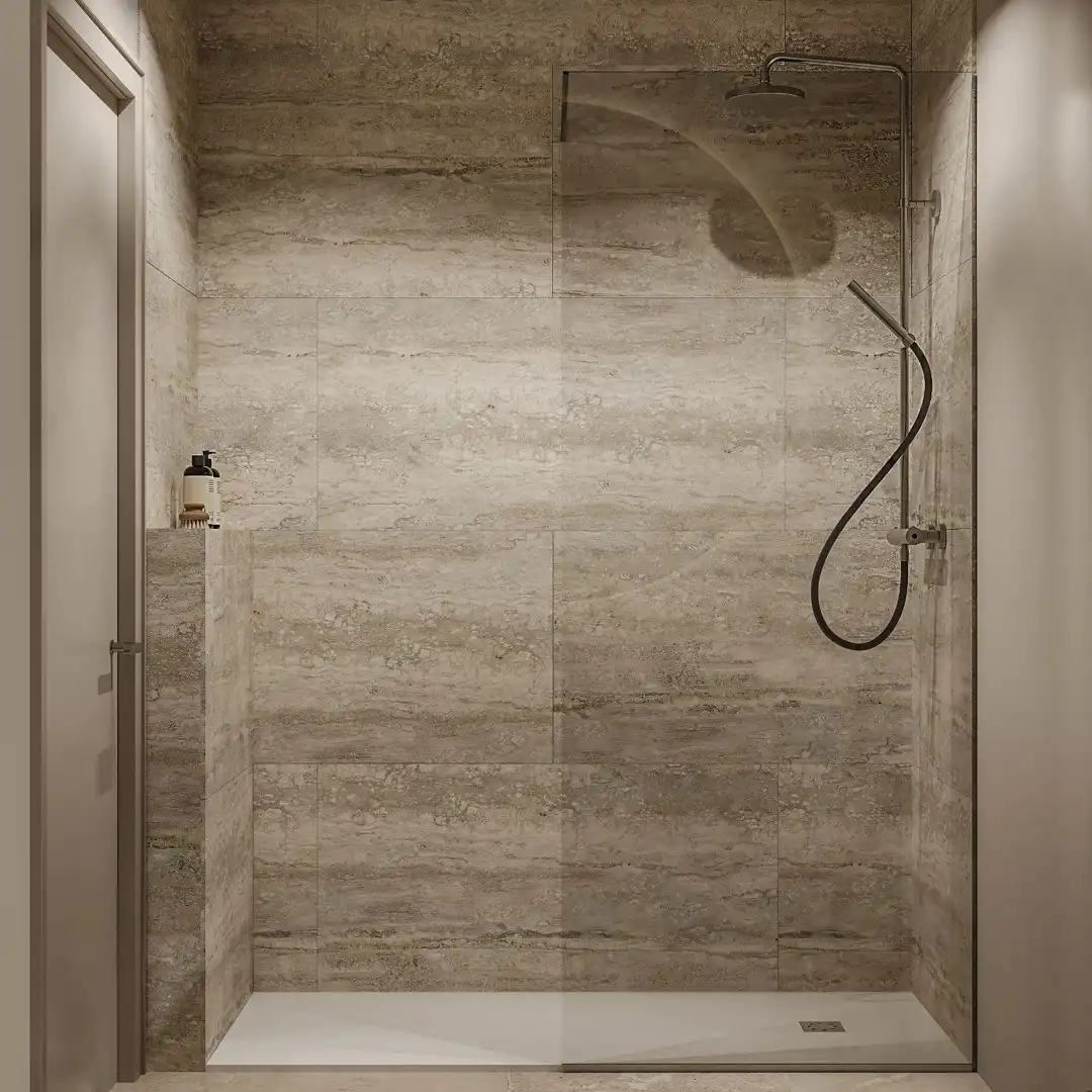 GELIJKVLOER NIEUWBOUWAPPARTEMENT+ TUIN foto 7