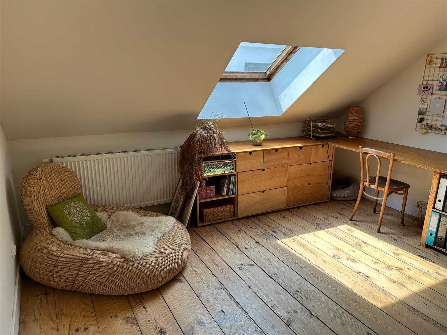 Woning met tuin en 4 slaapkamers! foto 12