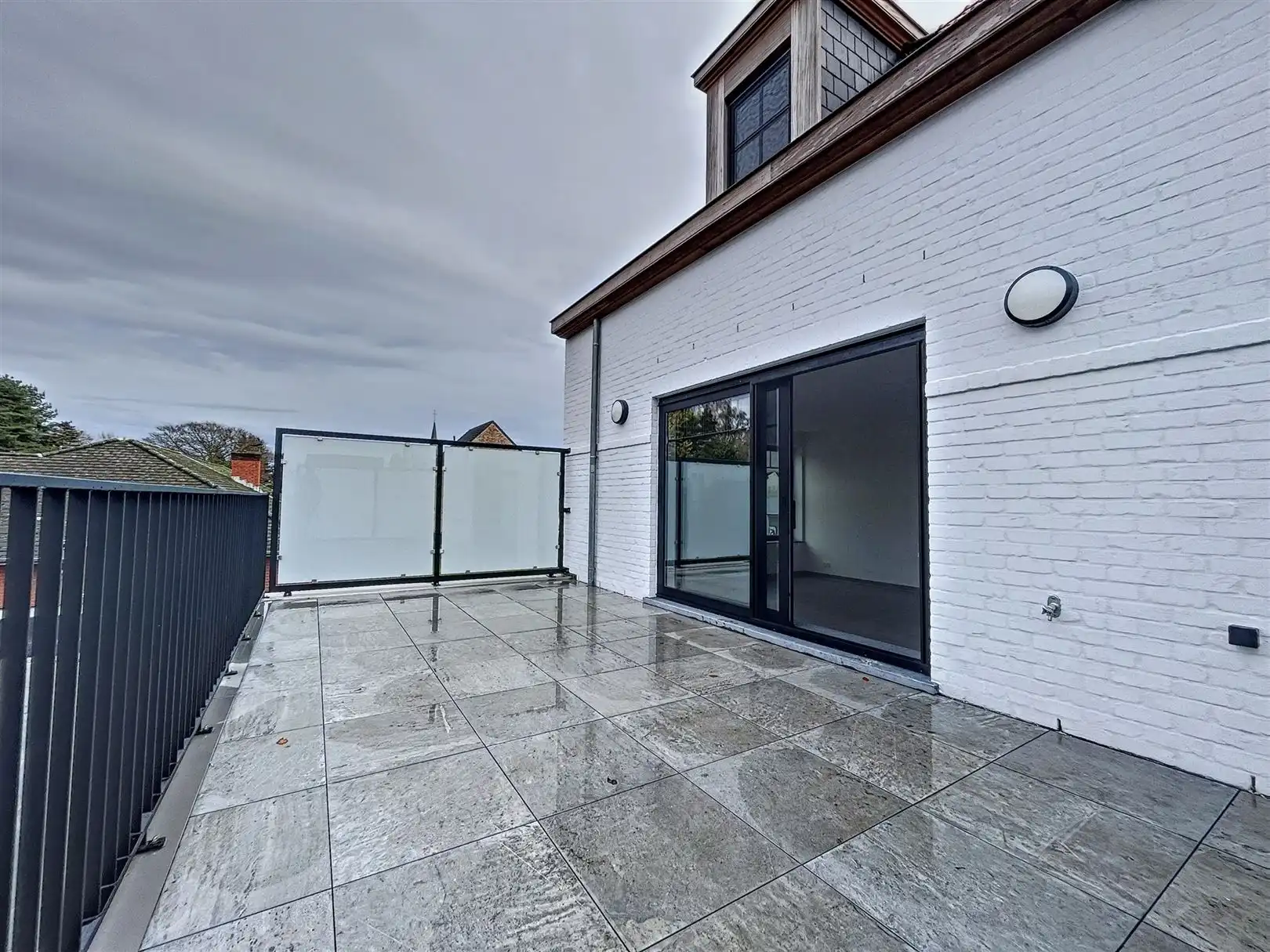 Prachtig nieuwbouw appartement op eerste verdieping in centrum   foto 14