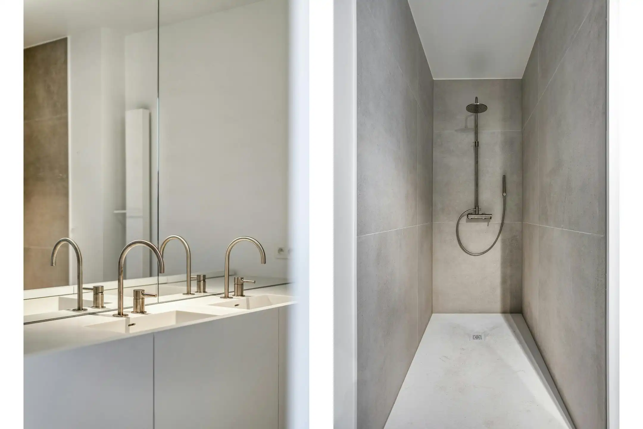 Ruim nieuwbouw appartement (147m²) met 3 slaapkamers foto 19