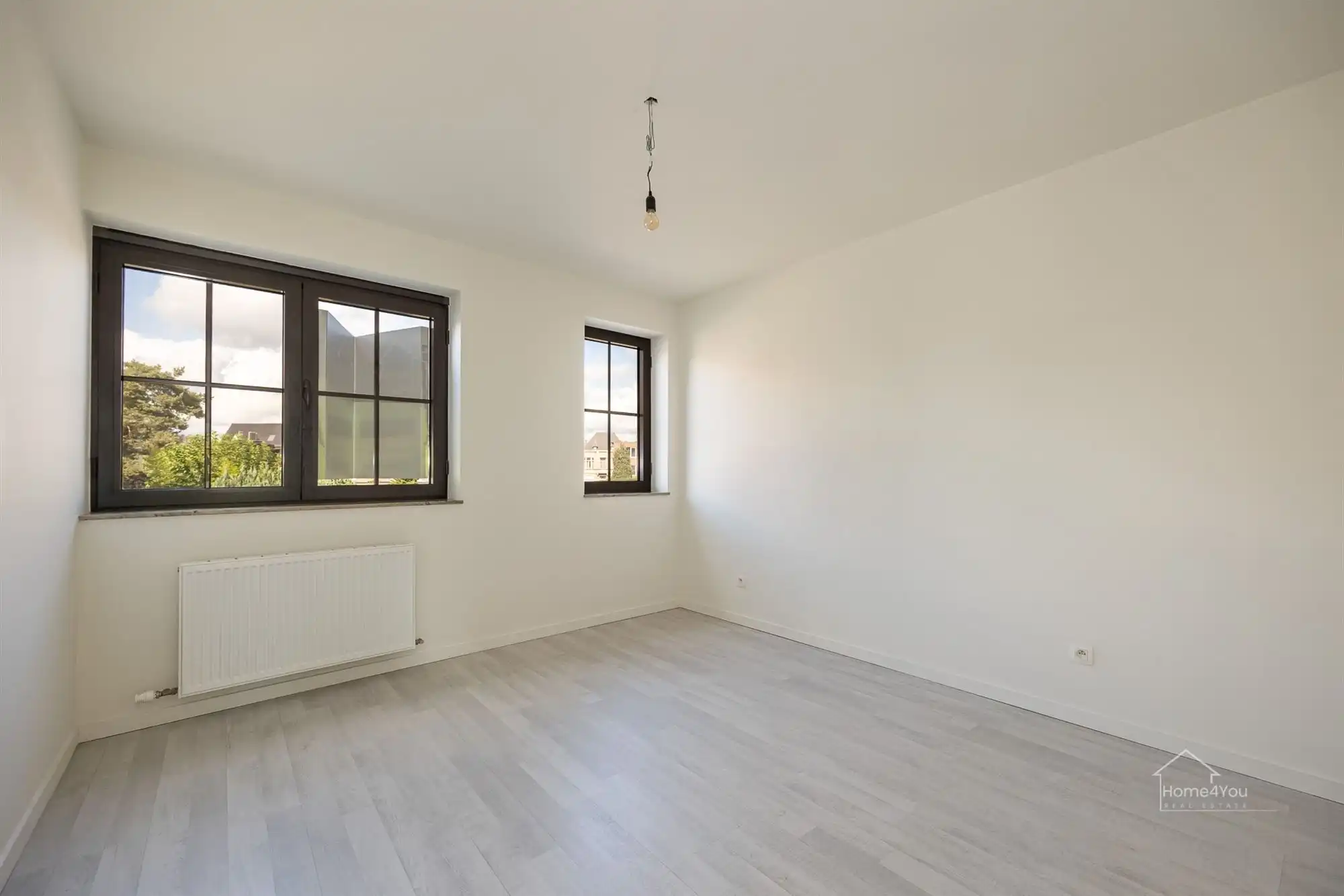 Licht en energiezuinig appartement met zonnepanelen foto 8