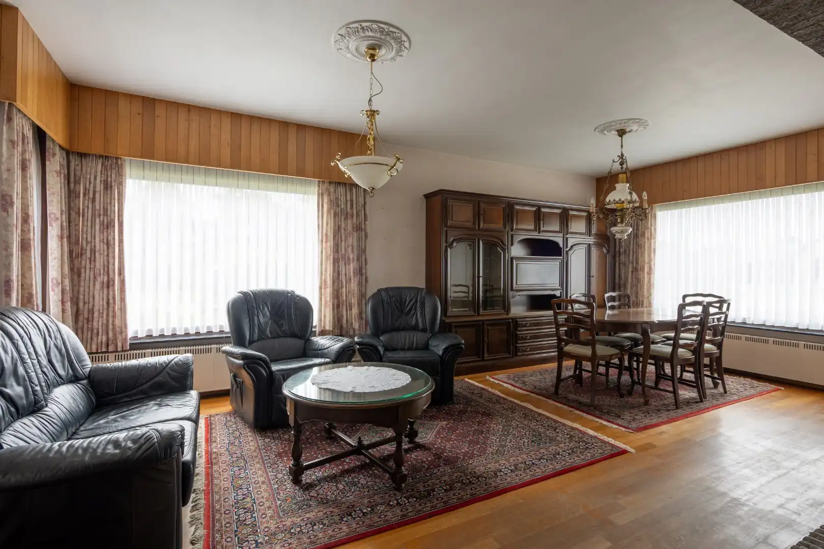 Woning met extra bouwgrond (open bebouwing) te koop! foto 7