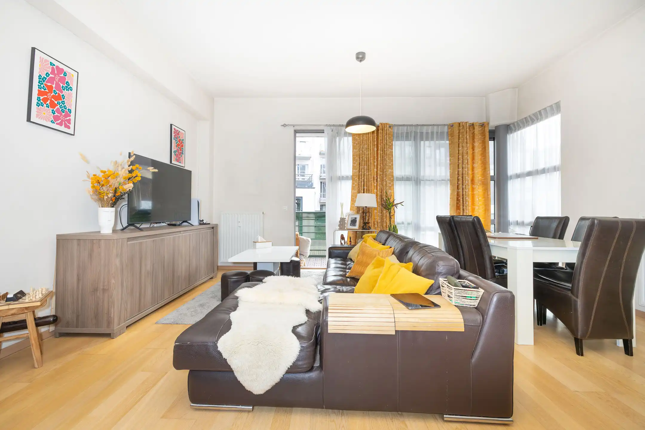 Comfortabel investeren in hartje Molenbeek foto 3