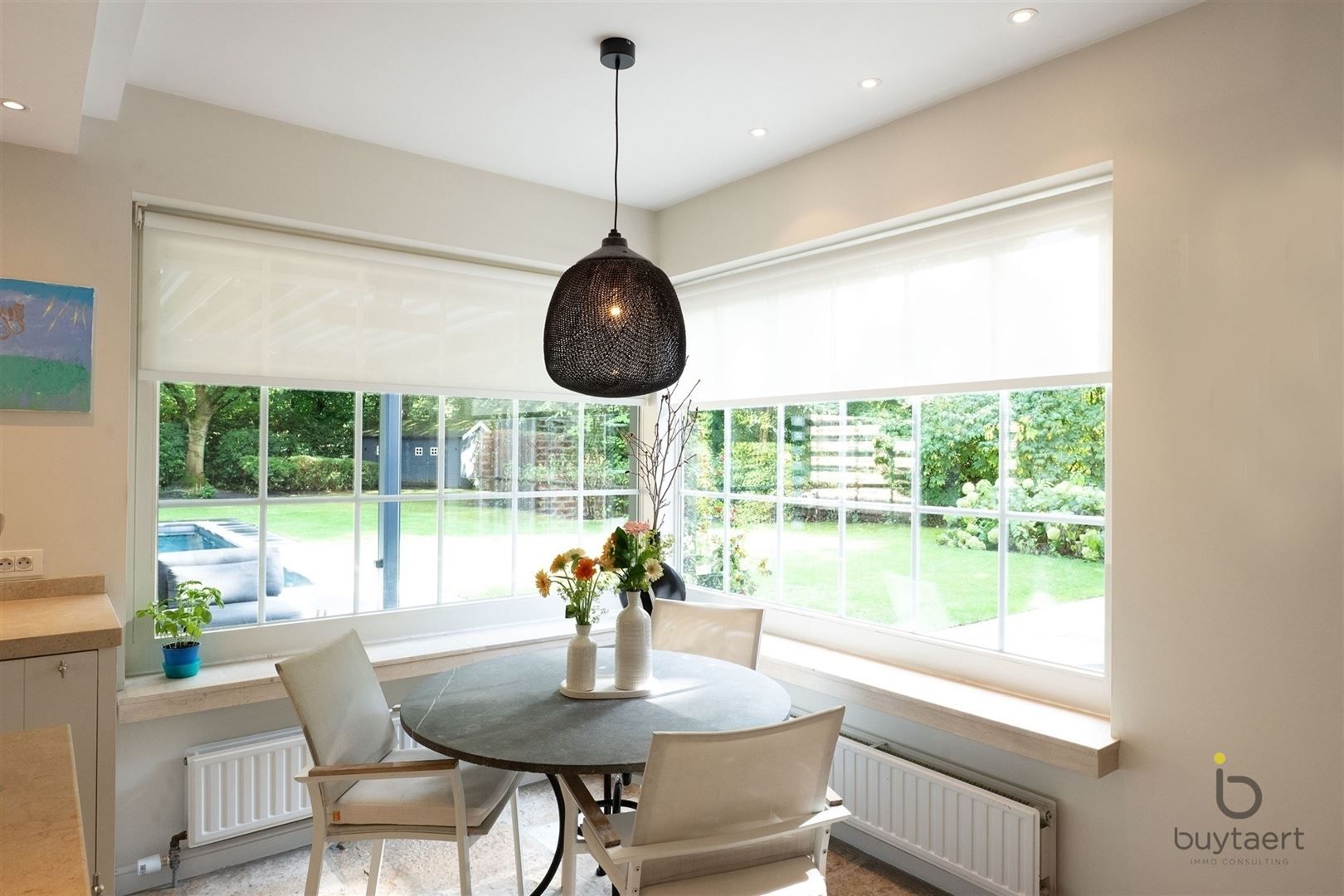 EXCLUSIEF: stijlvolle villa met een tijdloze inrichting op een toplocatie te Schilde! foto 29