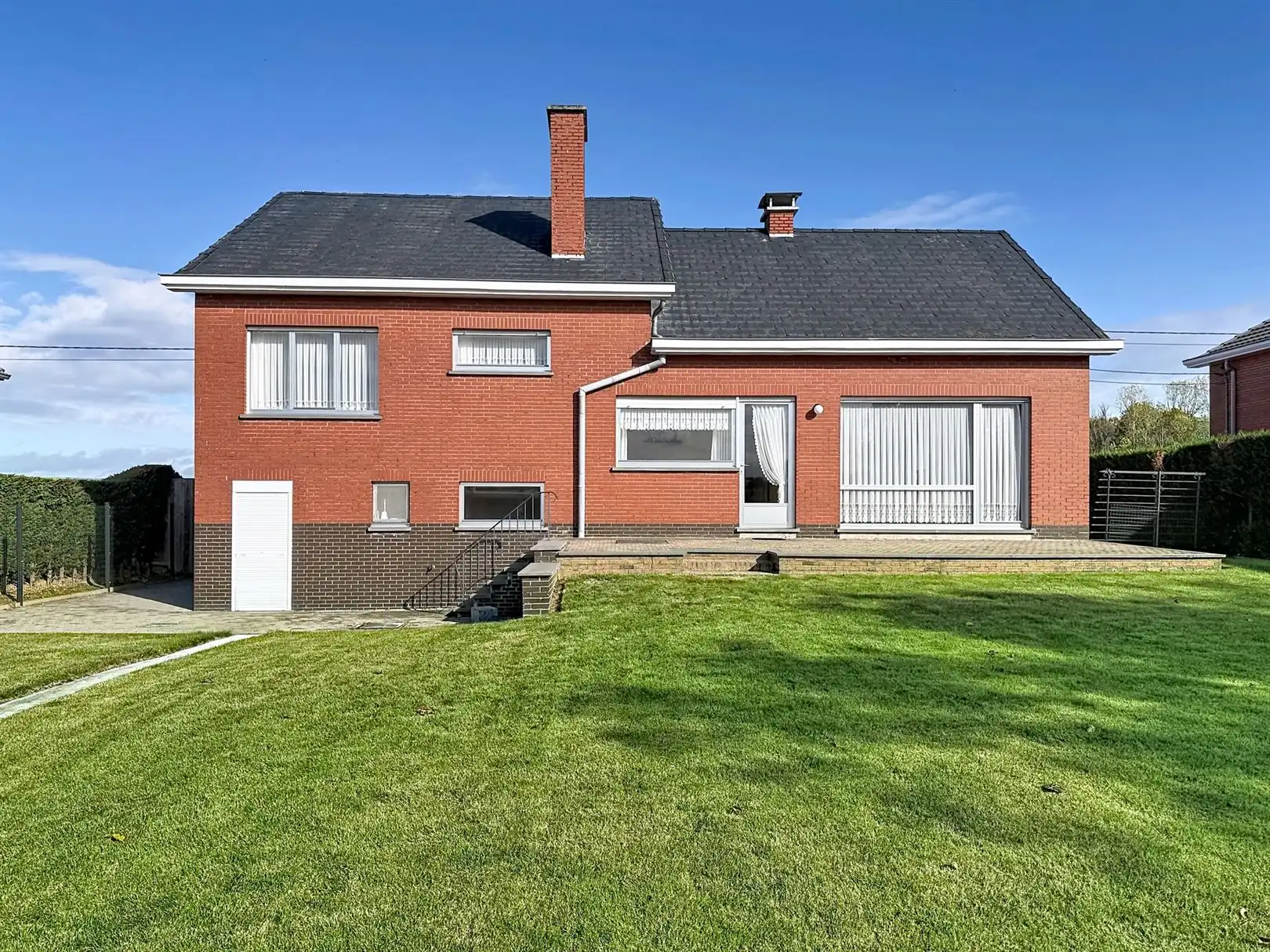 Op te frissen bungalow met garage, 3 slpks, opp 16a 17ca foto 33