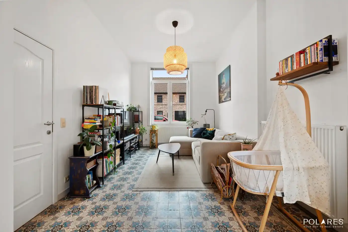 Instapklare, energiezuinige woning met zonnige tuin foto 9