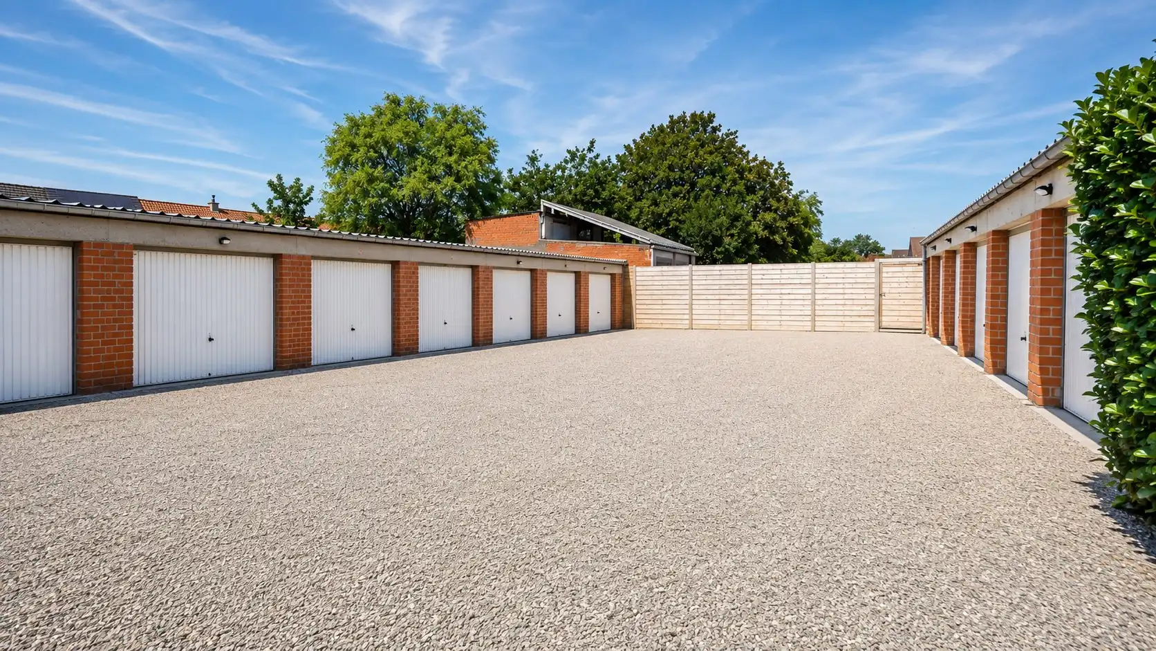 Comfortabel appartement met garage in Lokeren  foto 8