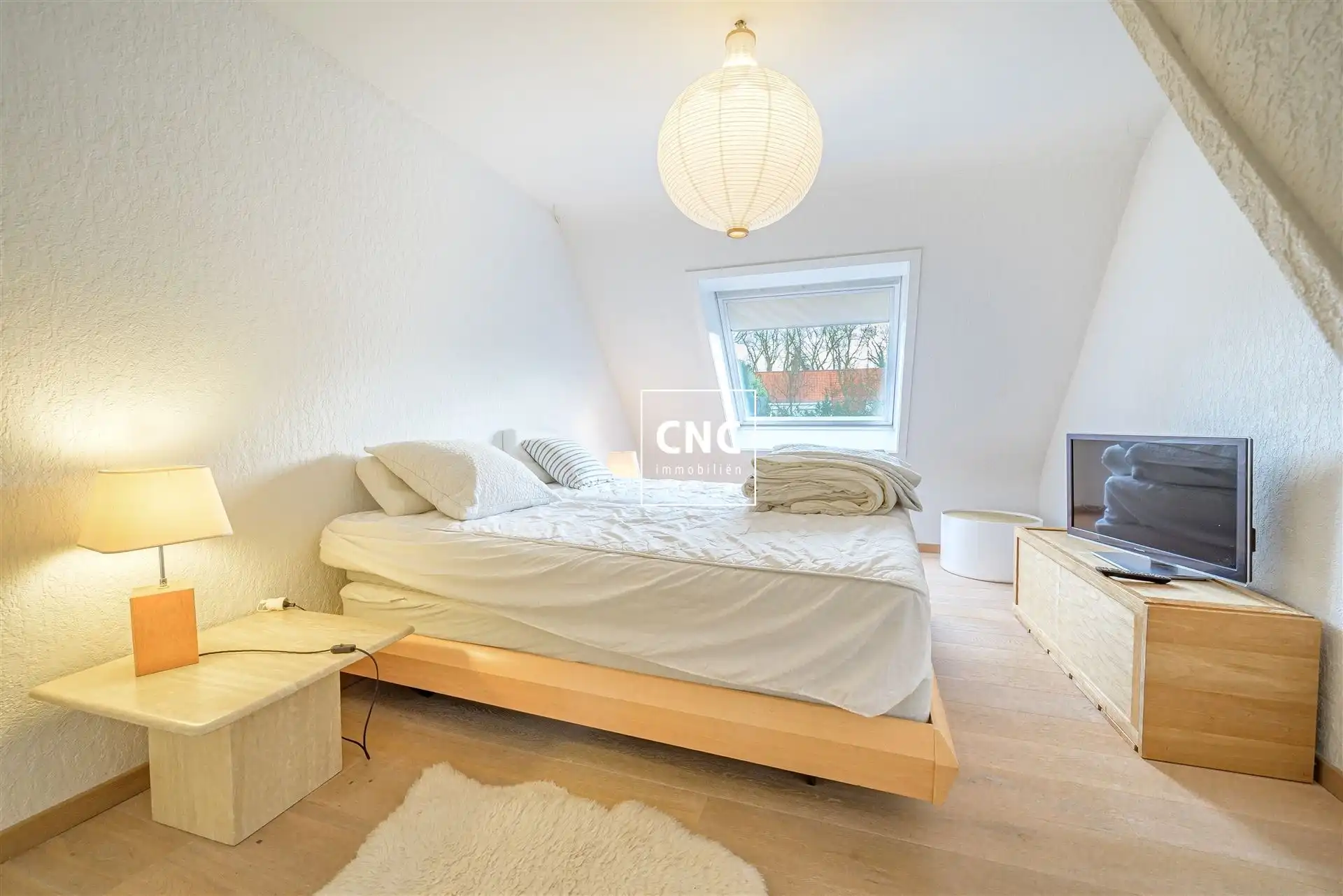 Alleenstaande villa met zuidgerichte tuin in de Oosthoek foto 18