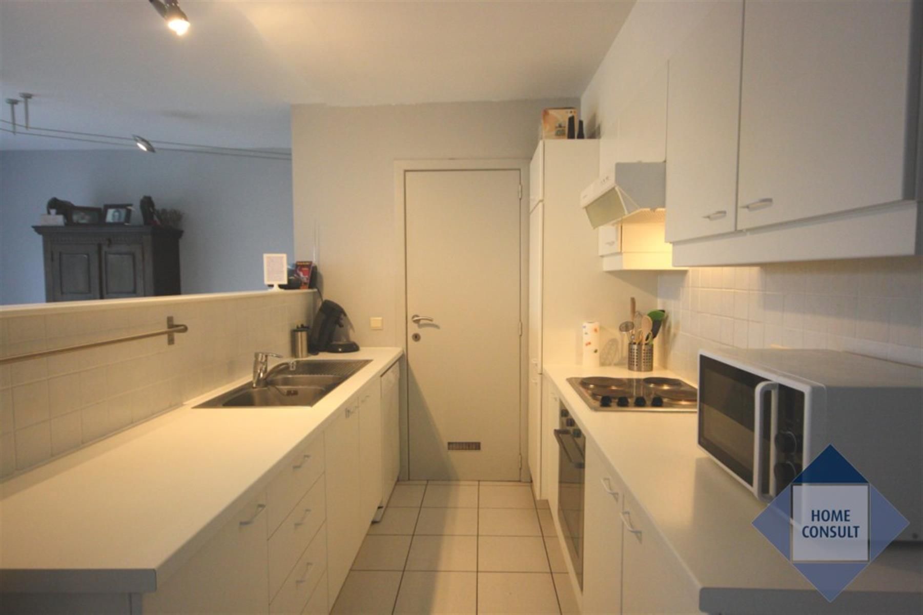 Appartement te huur foto 10