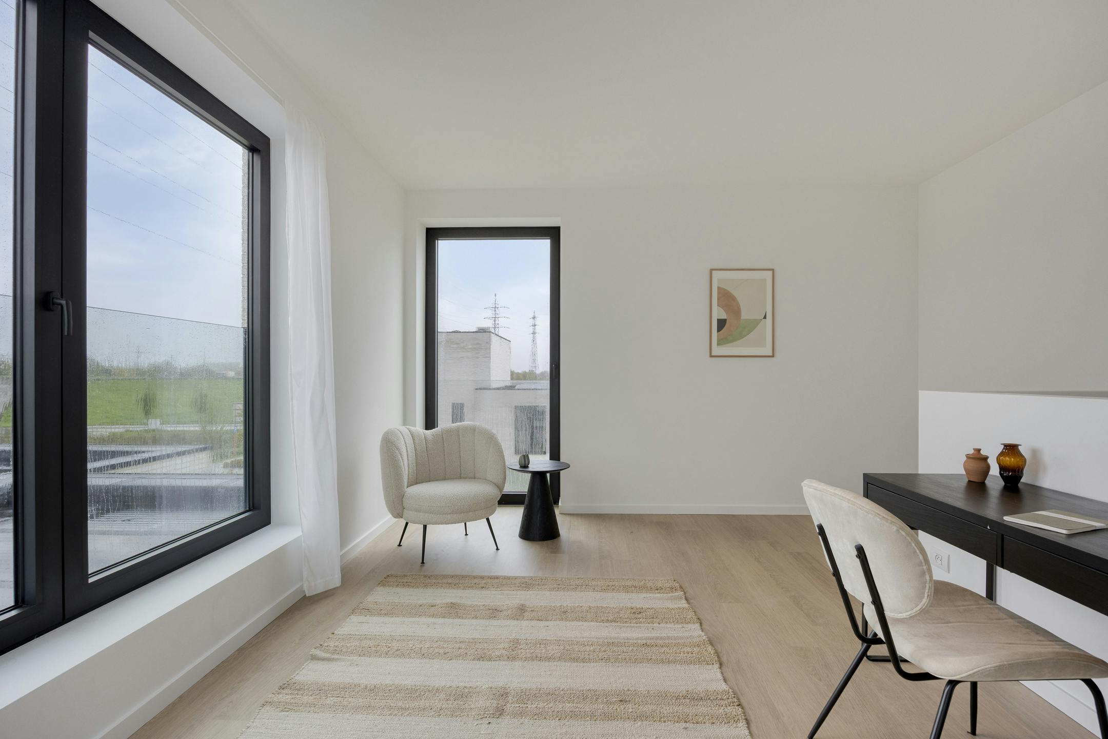 Nieuwbouwwoning te koop in Sint-Eloois-Vijve foto 17