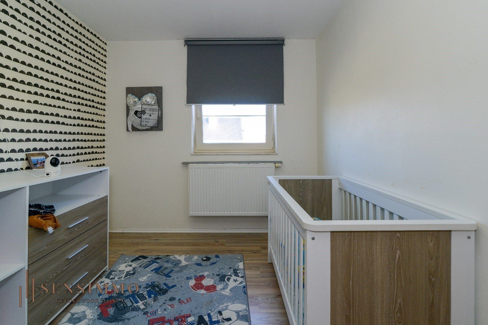 Energiezuinige 3-slaapkamerwoning in Dilsen-Stokkem foto 8