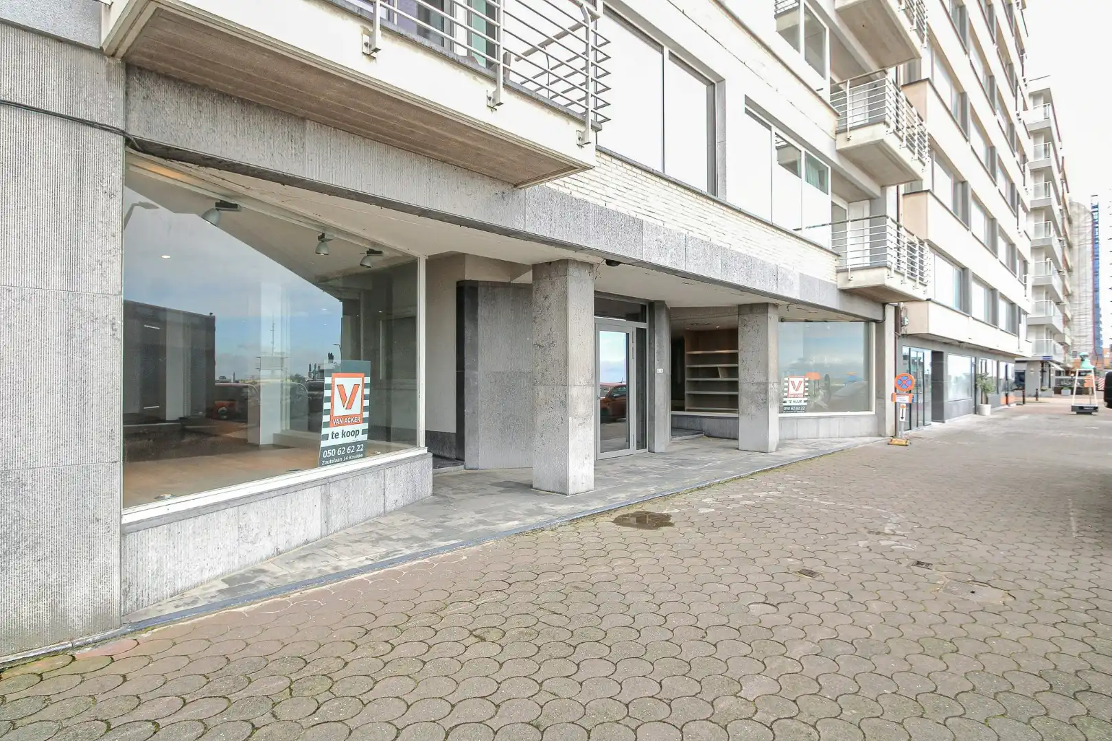 Verhuurd winkel te koop van 471 m² te Zeedijk  678-679 foto 18