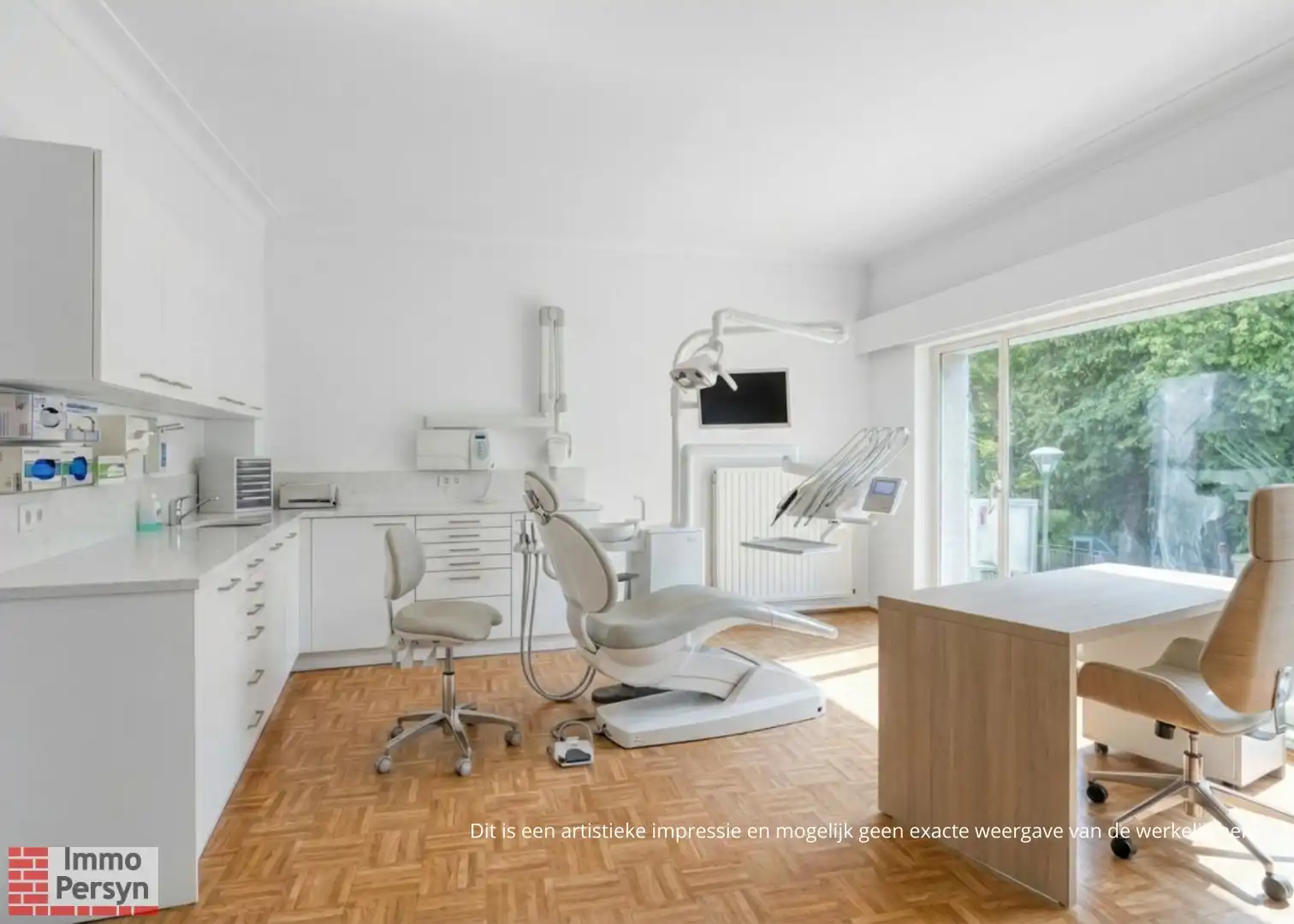 Droomlocatie aan de Basiliek: Woon- en Handelspand met Ongekend Potentieel! foto 3