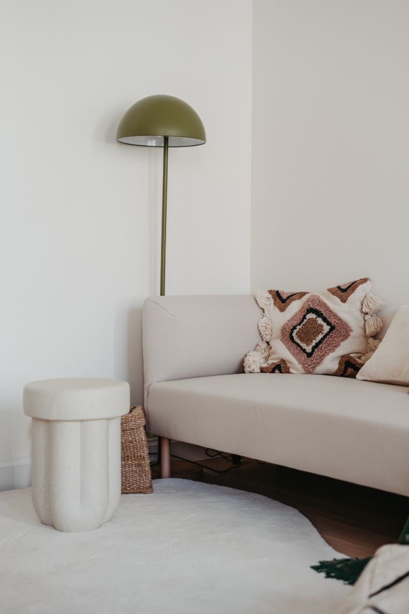 Lichtrijk gerenoveerd 2 slaapkamerappartement vlakbij Gent centrum foto 11