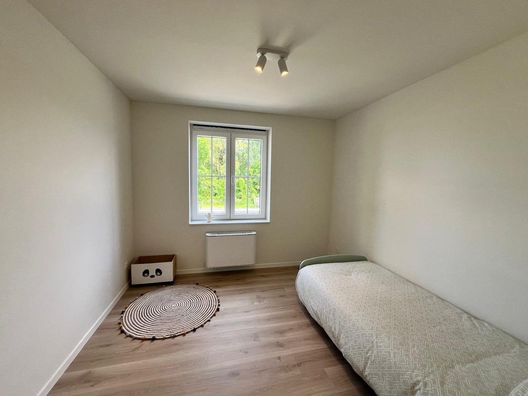 Moderne nieuwbouwwoningen met hedendaags comfort te Puurs- Sint- Amands. foto 11