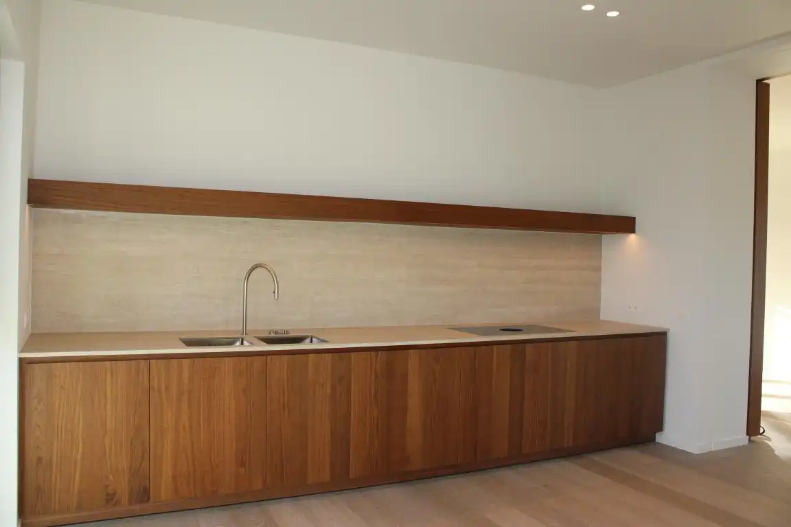 Luxe Penthouse in Residentie Riverside I foto 13