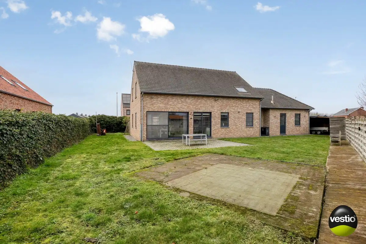 Huis te koop foto 16