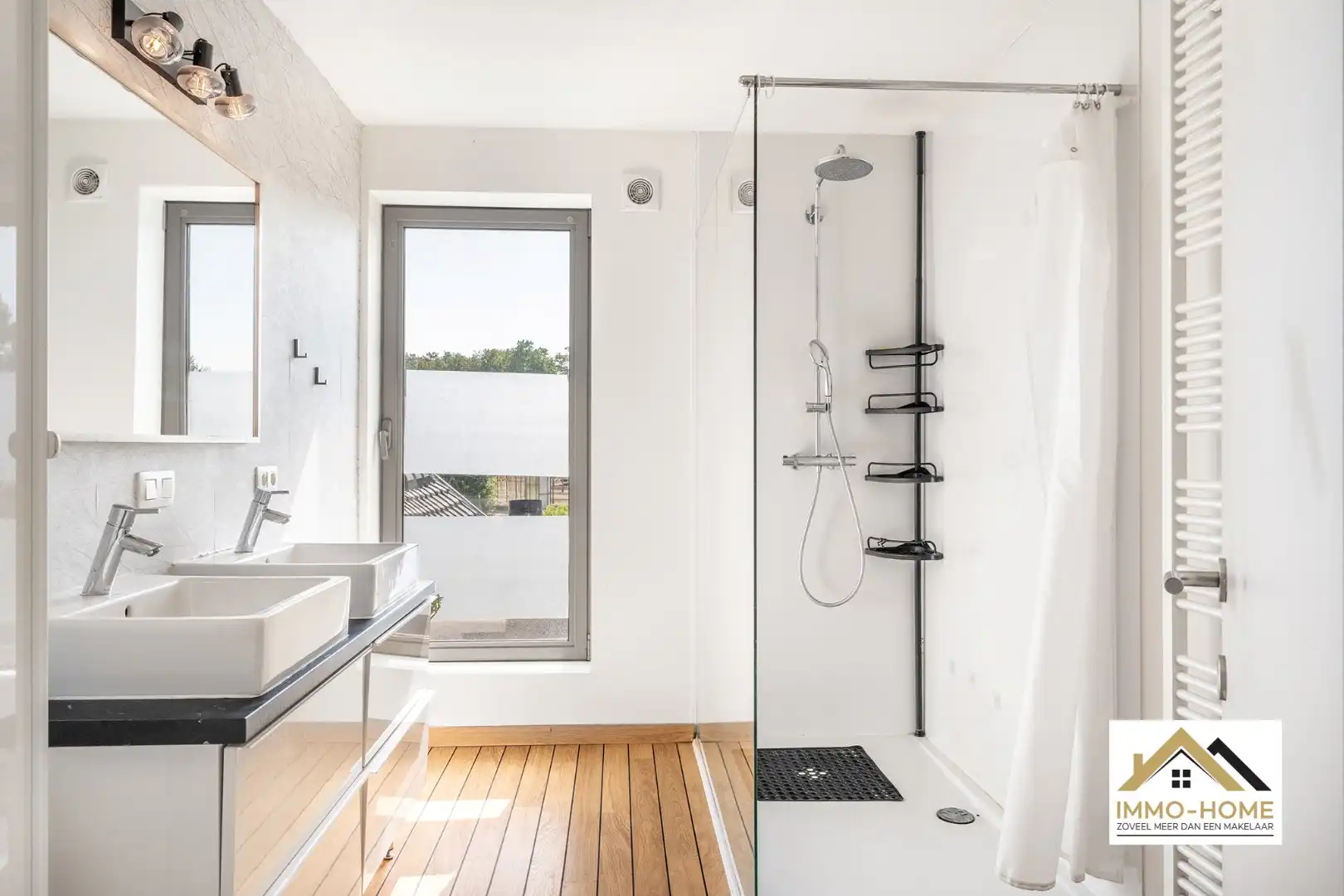 Perfect instapklare woning te Oostakker! foto 10