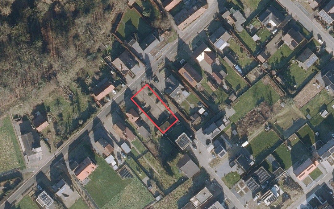 Grond te koop Opstraat 31 - - 3960 Bree