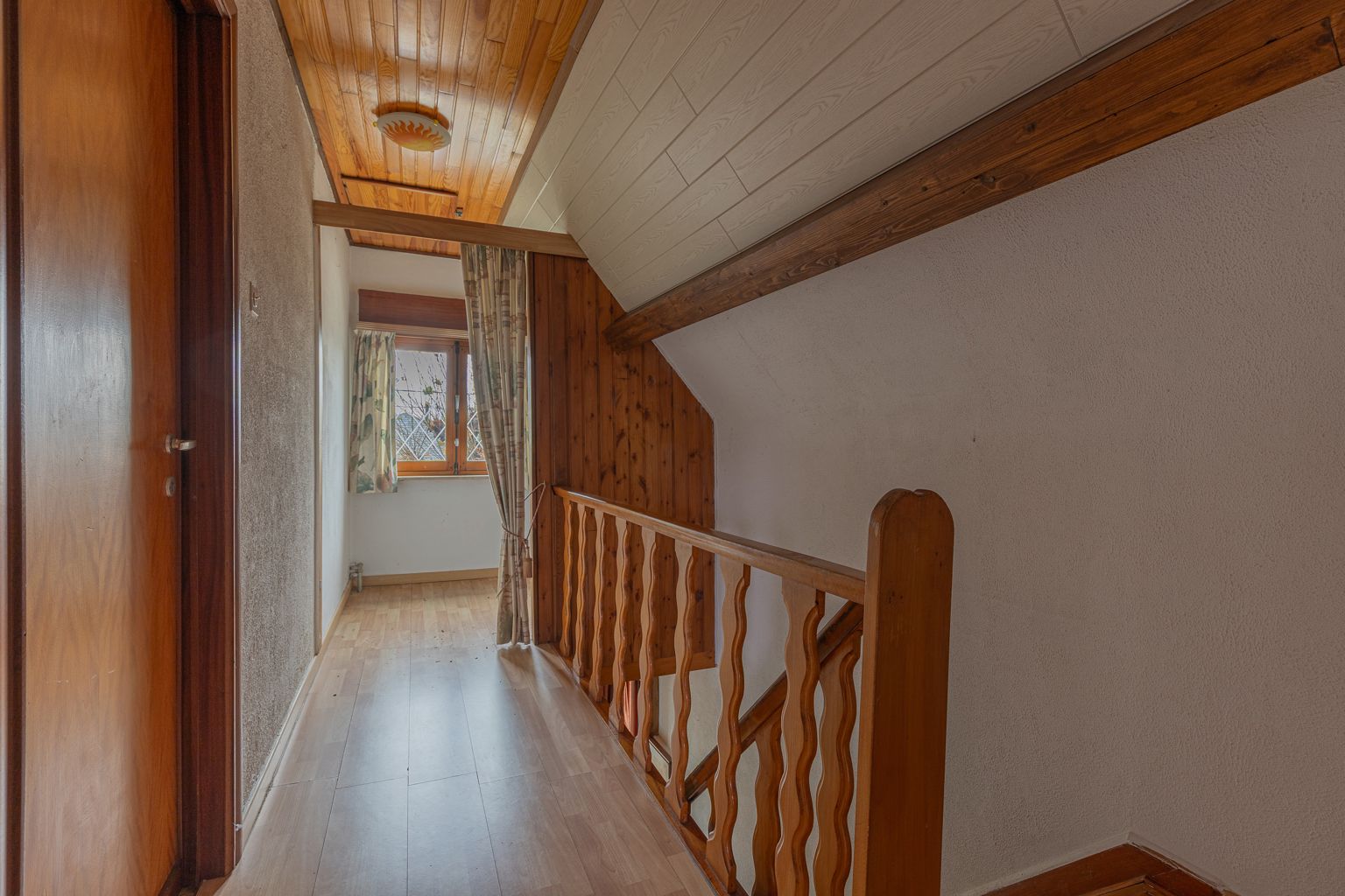 Charmante gezinswoning aan de rand van het centrum! foto 11