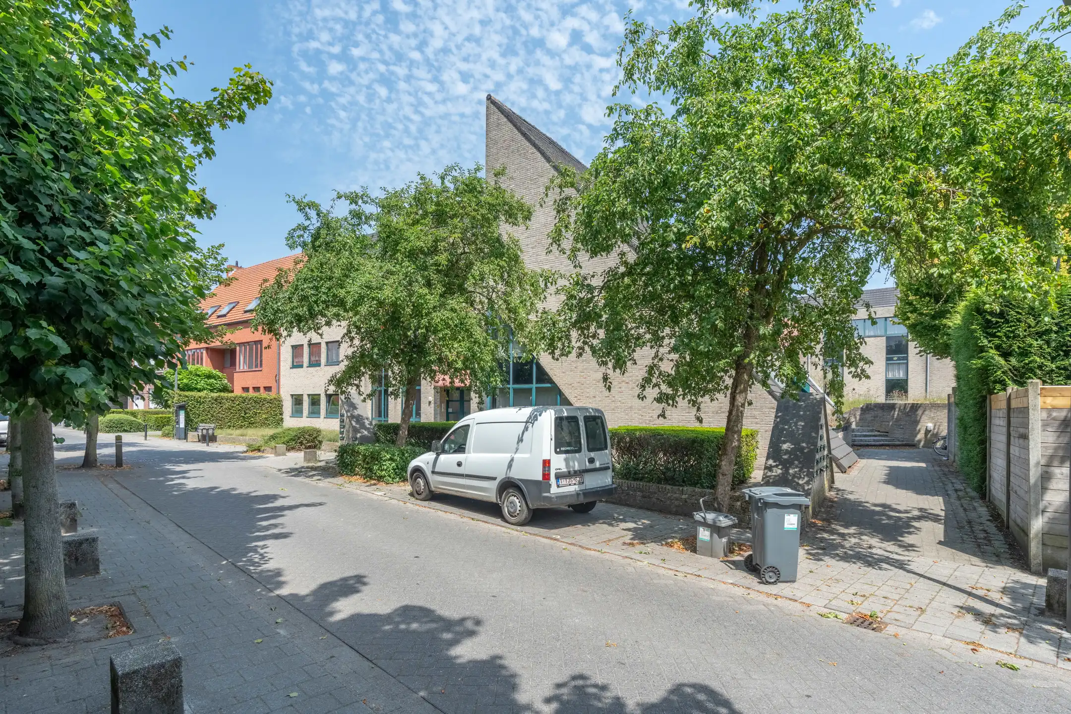 Ruim en lichte penthouse (179 m²)  met 3 slpks en groot terras foto 32
