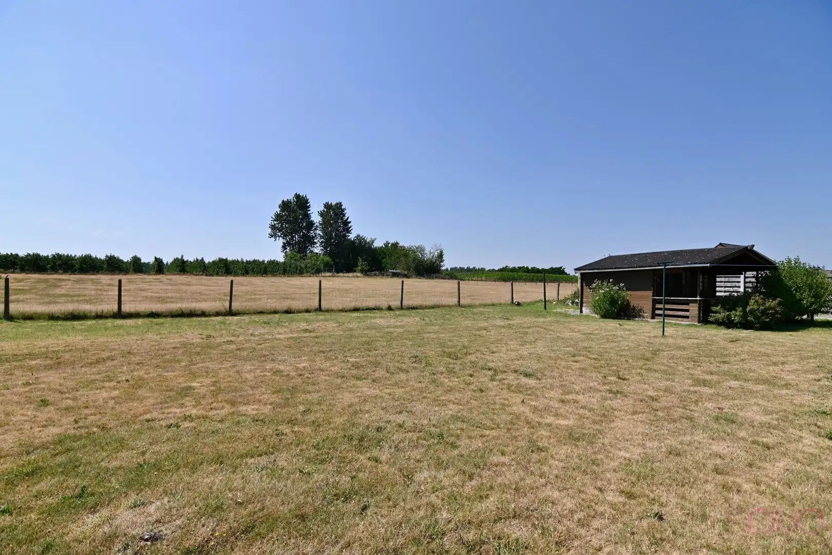Landelijk wonen met eindeloos potentieel op een prachtig zuidgericht perceel van 14a91ca foto 26