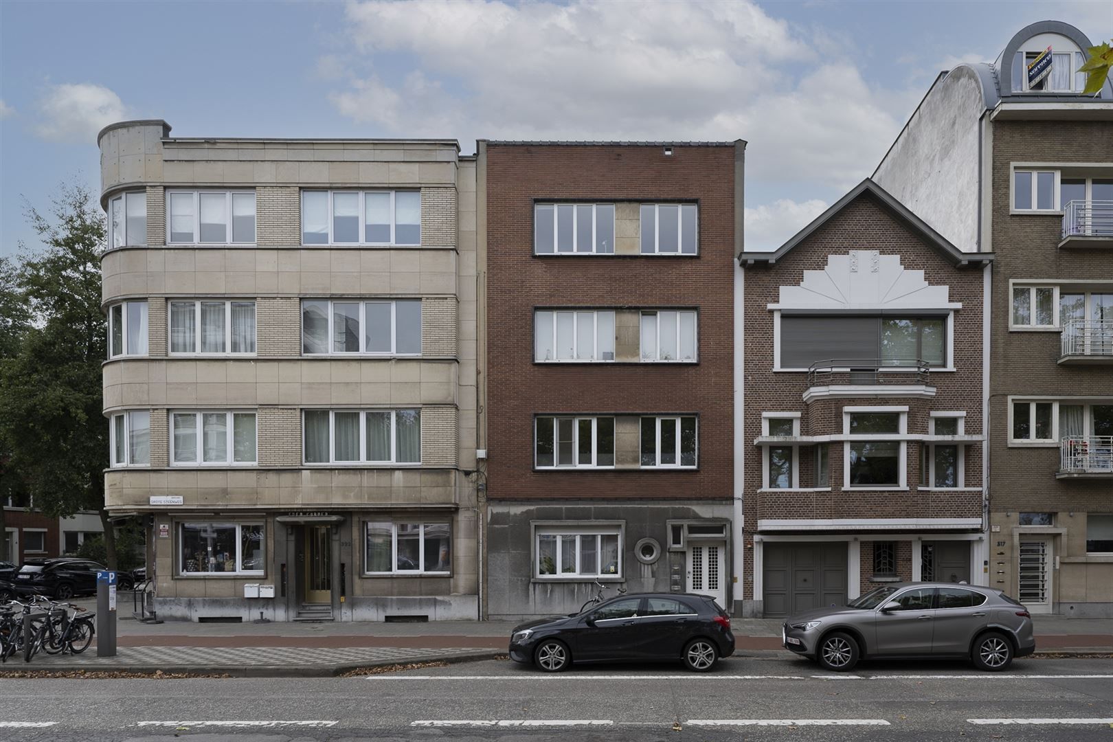 Instapklaar en karaktervol appartement foto 13