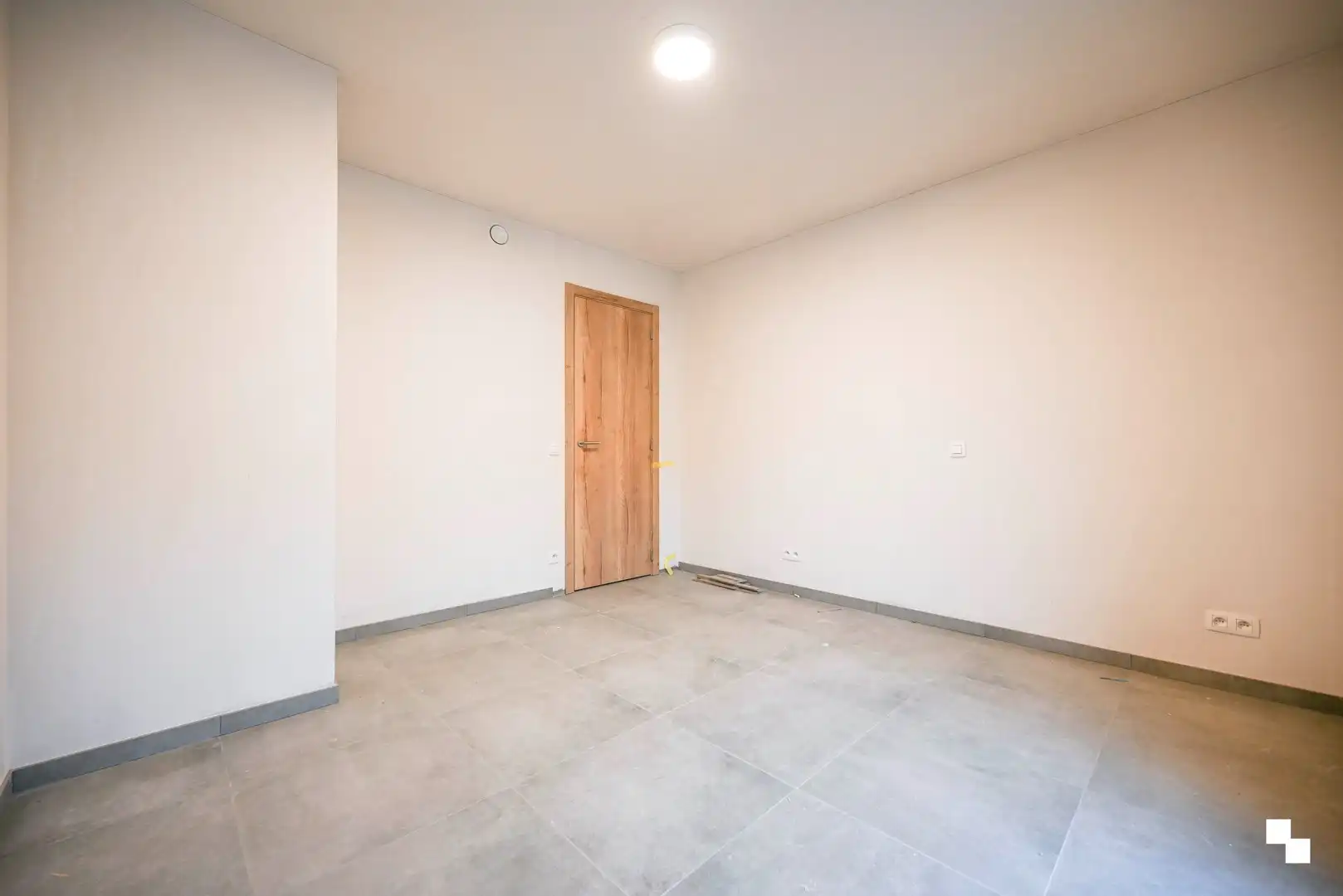 Gelijkvloers nieuwbouwappartement in Waregem foto 11