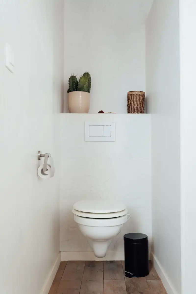 Prachtig gerenoveerde woning met 3 slaapkamers en stadstuin foto 21
